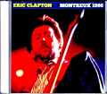 Eric Clapton エリック・クラプトン/Switzerland 1986 Broadcast Edition