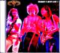 Van Halen ヴァン・ヘイレン/CT,USA 1986 & more