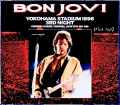 Bon Jovi ボン・ジョヴィ/Kanagawa,Japan 5.20.1996 Complete DAT Masters Edition