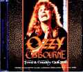 Ozzy Osbourne オジー・オズボーン/London,UK 1988 Complete