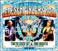 Tedeschi Trucks Band テデスキ・トラックス・バンド/Tokyo,Japan 10.18・20.2023 Complete