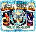 Tedeschi Trucks Band テデスキ・トラックス・バンド/Tokyo,Japan 10.21・22.2023 Complete