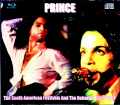 Prince & the New Power Generation プリンス/South American Festival and Rehearsals 1990-1991