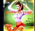 Various Artists Jill Jones/Prince Fun with Vinyl Vol.2