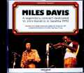 Miles Davis Keith Jarrett,Jack DeJohnette マイルス・デイビス キース・ジャレット/WA,USA 1970 Upgrade