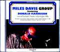 Miles Davis Group Donald Harrison,Bob Berg マイルス・デイビス ドナルド・ハリソン/Canada 1986 Upgrade