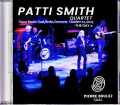 Patti Smith Quartet パティ・スミス/Germany 10.12.2023 Complete