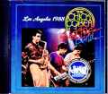Chick Corea Elektric Band Frank Gambale チック・コリア フランク・ギャンバレ/CA,USA 1988