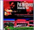 Pat Metheny パット・メセニー/NY,USA 2023