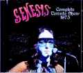 Genesis Peter Gabriel ジェネシス ピーター・ガブリエル/Canada 1973 Complete