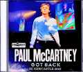 Paul McCartney ポール・マッカートニー/Australia 10.24.2023 Remastered