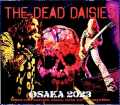 Dead Daisies デッド・デイジーズ/Osaka,Japan 2023 S & V Complete