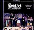 Beatles ビートルズ/AKA ウイスキー・フラット Live in Concert 1964 S & V