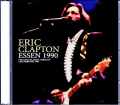 Eric Clapton エリック・クラプトン/Germany 1990