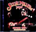 Steve Miller Band スティーヴ・ミラー・バンド/CA,USA 1991 Soundboard Edition