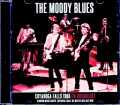Moody Blues ムーディー・ブルース/OH,USA 1986 Soundboard Edition
