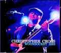 Christopher Cross クリストファー・クロス/RI,USA 2023 Complete