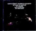 Keith Jarrett European Quartet Jan Garbarek キース・ジャレット/MA,USA 1977