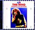 Who,The ザ・フー/Canada 1976 Complete Upgrade