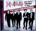 Def Leppard デフ・レパード/Kanagawa,Japan 11.3.2023 S & V Complete IEM Matrix Edition