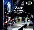 Oasis オアシス/フジロック・フェスティバル 2009年・完全版 Niigata,Japan 2009 Complete