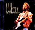 Eric Clapton エリック・クラプトン/England,UK 5.14.1983