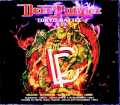 Deep Purple ディープ・パープル/Tokyo,Japan 1993 3Days Complete