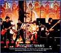 B.O.C. Blue Oyster Cult ブルー・オイスター・カルト/CT,USA 1981 & more