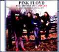 Pink Floyd ピンク・フロイド/England,UK 2.12.1971 2nd Gen Upgrade