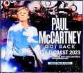 Paul McCartney ポール・マッカートニー/Australia 11.4.2023 Complete