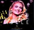 Adele アデル/NY,USA 2023 Complete IEM Soundboard Edition