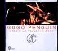 Gogo Penguin ゴーゴー・ペンギン/France 2023 Complete
