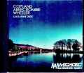 Marc Copland John Abercrombie,Kenny Wheeler マーク・コープランド ジョン・アバークロンビー/Switzerland 2005