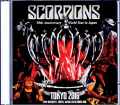 Scorpions スコーピオンズ/Tokyo,Japan 10.6.2016 Complete