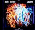 Patrick Moraz Bill Bruford パトリック・モラーツ ビル・ブラフォード/MA,USA 1983