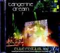 Tangerine Dream タンジェリン・ドリーム/Netherlands 2017 Complete
