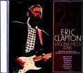 Eric Clapton エリック・クラプトン/CA,USA 1988 Complete