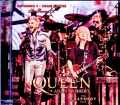 Queen Adam Lambert クィーン アダム・ランバート/CA,USA 11.9.2023 Complete