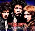 Jimi Hendrix Experience ジミ・ヘンドリックス/ＢＢＣセッションズ完全版 Complete BBC Sessions AI Stereo Remix Edition