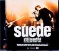 Suede スウェード/Tokyo,Japan 11.18.2023 Complete IEM Matrix Edition
