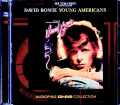 David Bowie デヴィッド・ボウイ/ヤング・アメリカンズ Young Americans Audiophile Collection