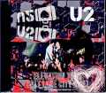 U2 ユーツー/UT,USA 2001 Complete