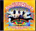 Beatles ビートルズ/マジカル・ミステリー・ツアー Magical Mystery Tour Stereo Remix & Original Mono
