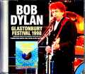 Bob Dylan ボブ・ディラン/England,UK 6.28.1998