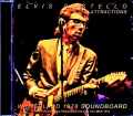 Elvis Costello & the Attractions エルヴィス・コステロ/CA,USA 6.7.1978 Soundboard Edition