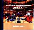 Steve Gadd Dan Hemmer,Michael Blicher スティーヴ・ガッド/Italy 2023