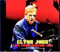 Elton John エルトン・ジョン/Russia 2011 Complete