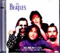 Beatles ビートルズ/Now and Then Free as a Bird Real Love Remix Edition