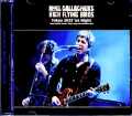 Noel Gallagher's High Flying Birds ノエル・ギャラガー/Tokyo,Japan 12.1.2023 Complete