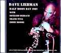 Dave Liebman デイヴ・リーヴマン/CA,USA 1982